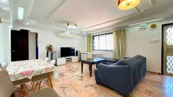 Blk 316 Bukit Batok Street 32 (Bukit Batok), HDB 4 Rooms #628703991